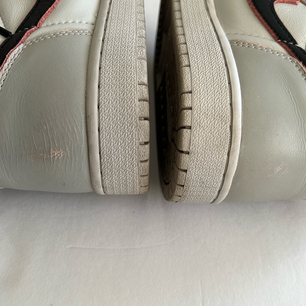 Air Jordan 1 Retro High SB 'NYC to Paris' Youth Size 6 - Picture 4 of 5